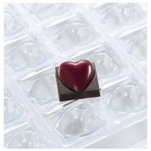 Форма для конфет Martellato MA1062