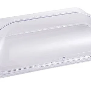 Крышка для корзины для хлеба MACO JW-DC01 540х330х180 мм пластик