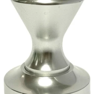 Темпер P.L. Barbossa 81222542 d=58 мм h=7,8 см (алюминий)