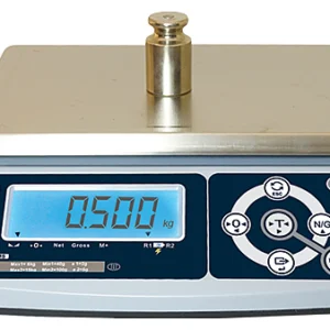 Весы порционные MAS MASter MS-10