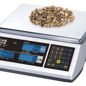 Весы счетные CAS EC-30