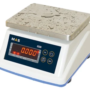 Весы порционные MAS MASter MSWE-30