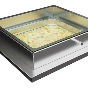 Чафинг-диш Новая Энергия RT-3HD-GN2/3