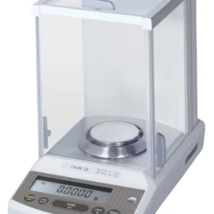 Весы лабораторные CAS CAUW-220D