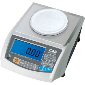 Весы лабораторные CAS MWP-300H
