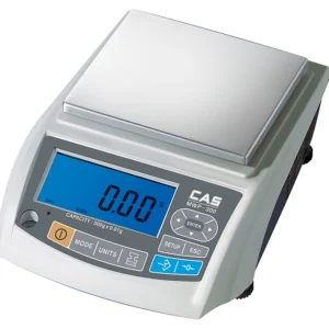 Весы лабораторные CAS MWP-3000