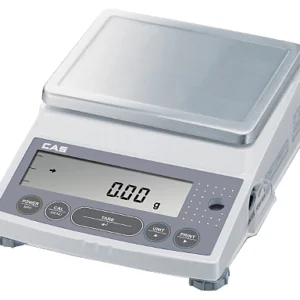 Весы лабораторные CAS CBL-2200H