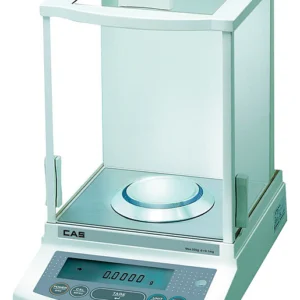 Весы лабораторные CAS CAUY-220
