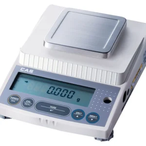 Весы лабораторные CAS CBL-320H