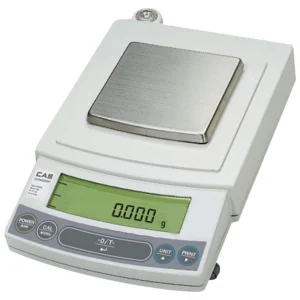 Весы лабораторные CAS CUX-620H