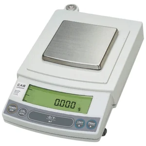 Весы лабораторные CAS CUW-220H