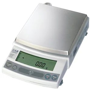 Весы лабораторные CAS CUW-8200S
