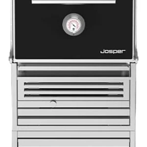 Гриль-печь Josper HJX-PRO-S80-T NC