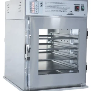 Шкаф тепловой с пароувлажнением RoboLabs LTHC-160М5