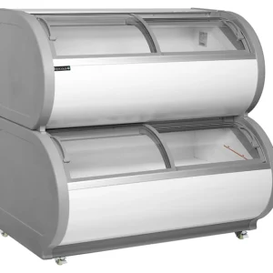 Ларь морозильный TEFCOLD TD500