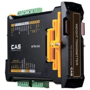 Весовой преобразователь CAS WTM-501
