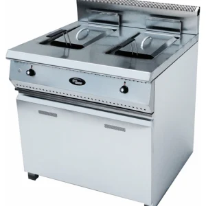 Фритюрница Grill Master Ф2ФРГ/800