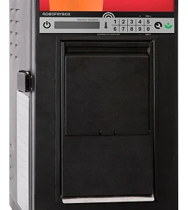 Фритюрница-автомат RoboLabs Robofrybox RFB1BF