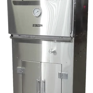 Гриль-печь Voldone BCJ-50L
