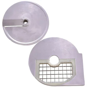 Диск для нарезки кубиком Hurakan HKN-DB20 (20x20x10)