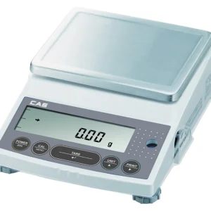 Весы лабораторные CAS CBL-3200H