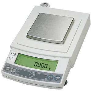 Весы лабораторные CAS CUW-820S
