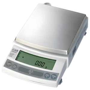 Весы лабораторные CAS CUW-4200H