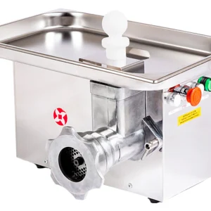 Мясорубка ТОРГТЕХМАШ ТМ-32М (220В)