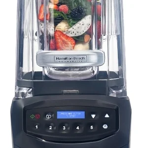 Блендер Hamilton Beach HBH855-CE Summit Edge