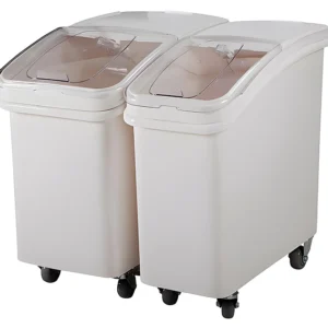 Контейнер для сыпучих продуктов MACO Jiwins JW-S81
