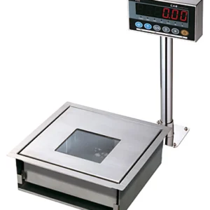 Весы торговые CAS PDSII-15S