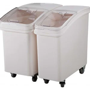 Контейнер для сыпучих продуктов MACO Jiwins JW-S120