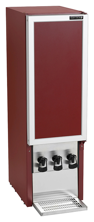 Диспенсер для вина TEFCOLD DKS95-3/10L