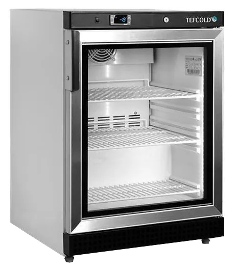 Шкаф морозильный TEFCOLD UF200VG