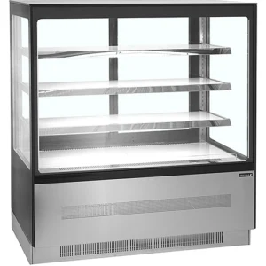 Витрина холодильная TEFCOLD LPD903F/BLACK