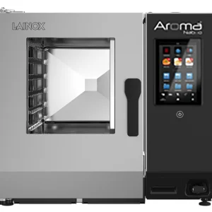 Пароконвектомат Lainox AROMA BOOSTED NABOO AREN054B