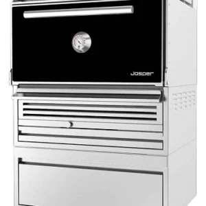 Гриль-печь Josper HJX-PRO-S80-WT