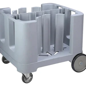 Тележка для сбора тарелок MACO Jiwins JW-ADCS240