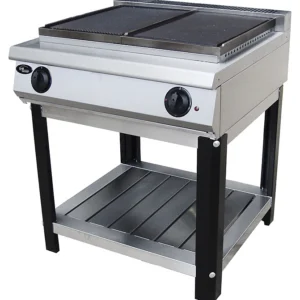 Поверхность жарочная Grill Master Ф2ЖТЛПЖЭ