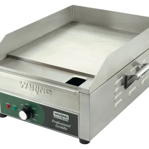 Поверхность жарочная Waring WGR140E