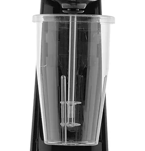 Миксер для молочных коктейлей JOHNY AK/2-5TA ECO черный