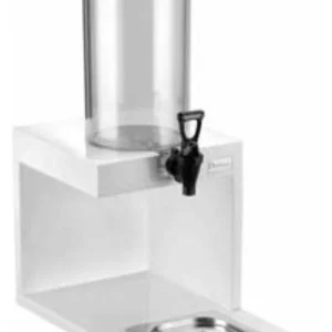 Диспенсер для соков Pintinox 511B5413, белый