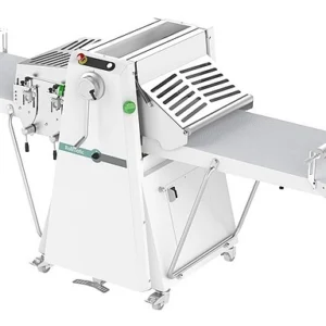 Тестораскаточная машина Rollmatic R62-T/14 со станцией нарезки