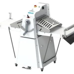 Тестораскаточная машина Rollmatic R55/12