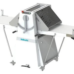 Тестораскаточная машина Rollmatic R60/10