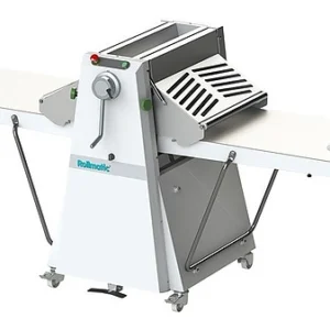 Тестораскаточная машина Rollmatic R62/12