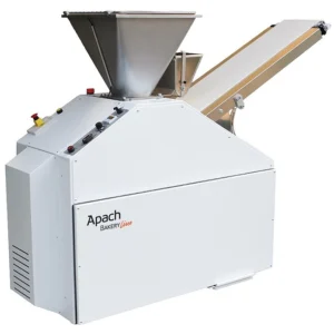 Тестоделитель Apach Bakery Line SDT100 SA