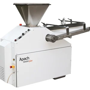Тестоделитель Apach Bakery Line SD130 SA (с устройством округления)