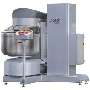 Тестомес спиральный Apach Bakery Line LX-RB120 EP