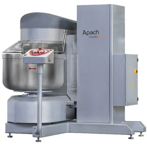 Тестомес спиральный Apach Bakery Line LX-RT120 EP